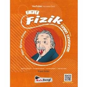 Süper Öğreten Tyt Fizik Soru Bankası