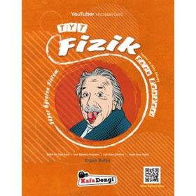 Süper Öğreten Tyt Fizik Soru Bankası