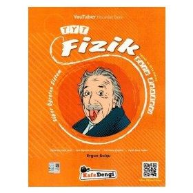 Süper Öğreten Tyt Fizik Soru Bankası