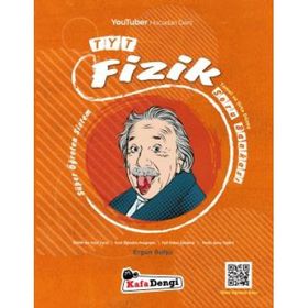 Süper Öğreten Tyt Fizik Soru Bankası