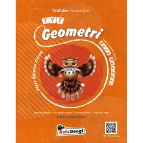 Süper Öğreten Tyt Geometri Soru Bankası