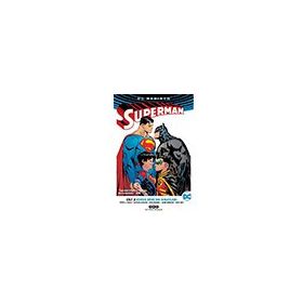 Süper Oğul’un Sınavları - Superman Cilt 2 - Peter J. Tomasi