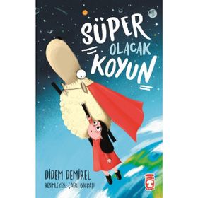 Süper Olacak Koyun - Didem Demirel