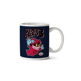 Super Orko 3 He Man Baskılı Kupa