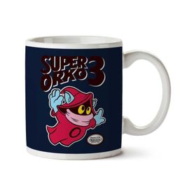 Super Orko 3 He Man Baskılı Kupa
