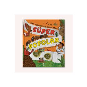 Süper Popolar Alex Woolf Taze Kitap