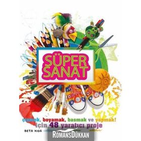 Süper Sanat - kollektif