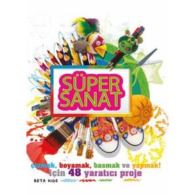 Süper Sanat - kollektif
