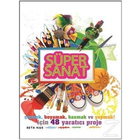 Süper Sanat - kollektif