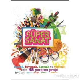 Süper Sanat - kollektif