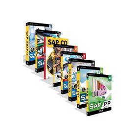 Süper Sap Programlama Eğitim Seti - Enine Boyuna Eğitim