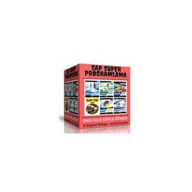 Süper Sap Programlama Eğitim Seti - Enine Boyuna Eğitim