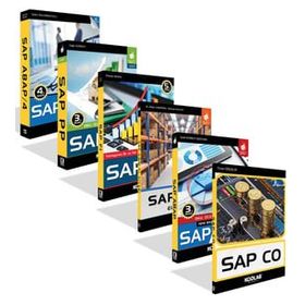 Süper Sap Programlama Eğitim Seti - Enine Boyuna Eğitim