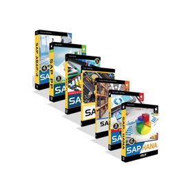 Süper Sap Programlama Eğitim Seti - Enine Boyuna Eğitim