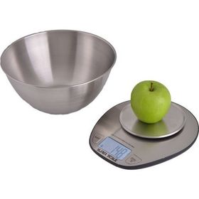 Süper Scale TR4203 Paslanmaz Hassas Tartı