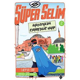 Süper Selim 2 - Süleyman Ezber