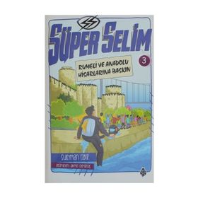 Süper Selim 3 - Süleyman Ezber