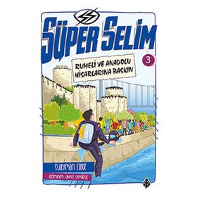 Süper Selim 3 - Süleyman Ezber