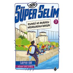 Süper Selim 3 - Süleyman Ezber