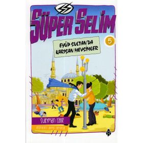 Süper Selim 5 - Süleyman Ezber