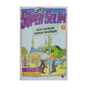 Süper Selim 5 - Süleyman Ezber