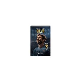 Süper Solak Bernardo Silva Gece Kitaplığı