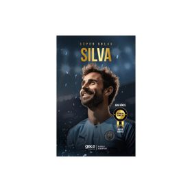 Süper Solak Bernardo Silva Gece Kitaplığı