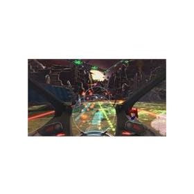 Super Stardust Ultra VR PS4