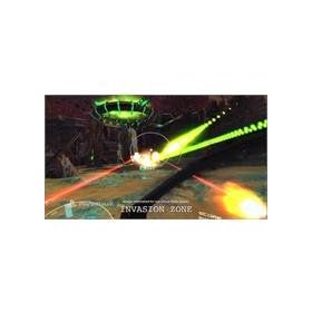 Super Stardust Ultra VR PS4