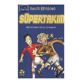 SÜPER TAKIM - DAVID BEDFORD