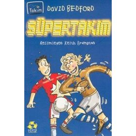 SÜPER TAKIM - DAVID BEDFORD