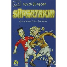 SÜPER TAKIM - DAVID BEDFORD