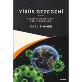 Süper Tutsaklık - Virüs Gezegeni - Serkan Fırtına