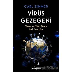Süper Tutsaklık - Virüs Gezegeni - Serkan Fırtına