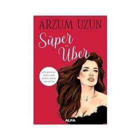 Süper Über - Arzum Uzun