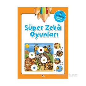 Süper Zeka Oyunları - Gülizar Çilliyüz Çetinkaya