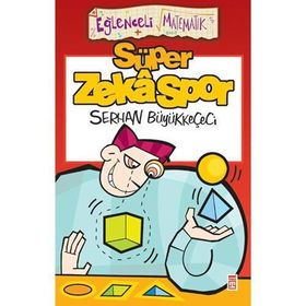 SÜPER ZEKA SPOR - SERHAN BÜYÜKKEÇECİ