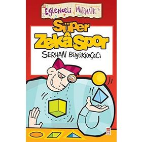 SÜPER ZEKA SPOR - SERHAN BÜYÜKKEÇECİ