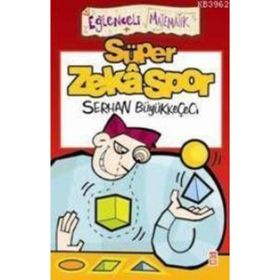 SÜPER ZEKA SPOR - SERHAN BÜYÜKKEÇECİ