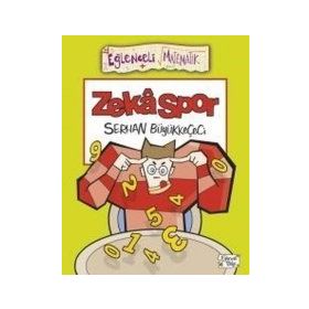 Süper Zekaspor - Serhan Büyükkeçeci