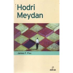 SÜPER ZEKÂLARA HODRI MEYDAN BILMECELER - JAMES F. FIXX