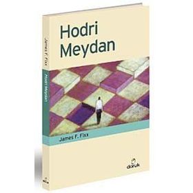 SÜPER ZEKÂLARA HODRI MEYDAN BILMECELER - JAMES F. FIXX