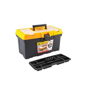 Superbag 16'' Metal Kilitli Takım Çantası