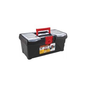 Superbag 16'' Metal Kilitli Takım Çantası