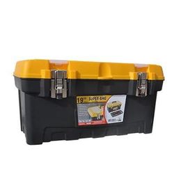 Superbag 19'' Metal Kilitli Takım Çantası