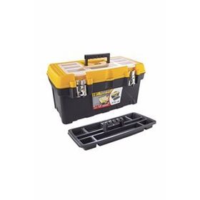 Superbag 19'' Metal Kilitli Takım Çantası