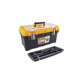 Superbag 19'' Metal Kilitli Takım Çantası