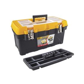 Superbag 19'' Metal Kilitli Takım Çantası