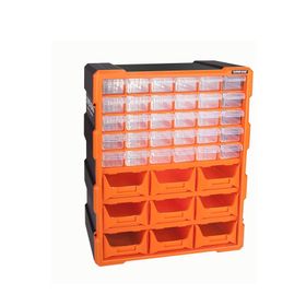 Süperbag ASR-6010 Mono Blok Çekmece Seti Avadanlık