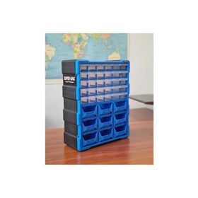 Süperbag ASR-6010 Mono Blok Çekmece Seti Avadanlık